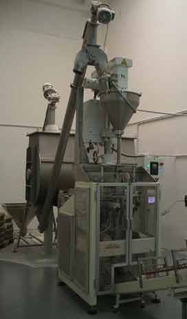Filling and dosing of variety of different products, auger fillers, volumetric fillers, pendular weighers, multihead combination weighers, net weight control loop